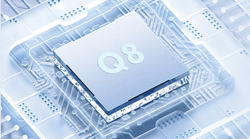 Mecco Q8